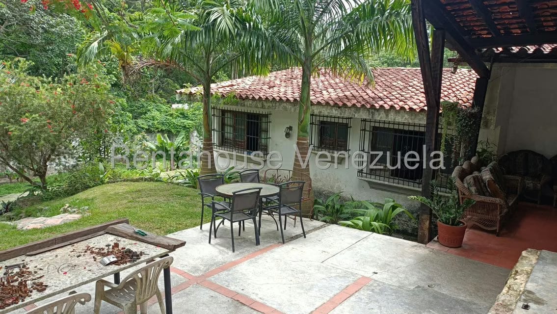 Casa (1 Nivel) en Venta en La Entrada, Carabobo - 6