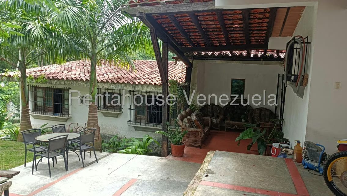 Casa (1 Nivel) en Venta en La Entrada, Carabobo - 7