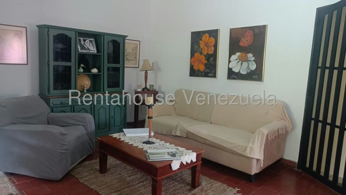 Casa (1 Nivel) en Venta en La Entrada, Carabobo - 8