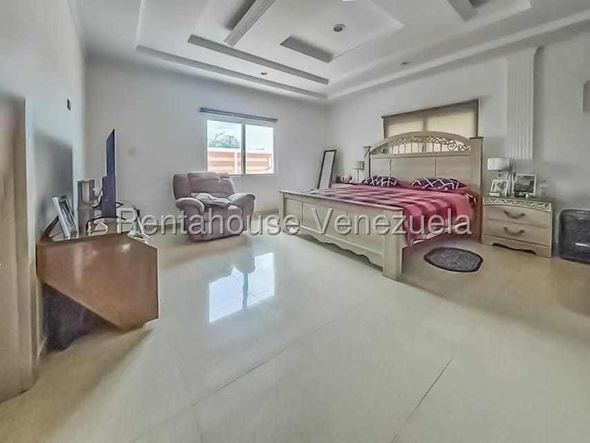 Casa (1 Nivel) en Venta en Zarabon, Falcon - 11