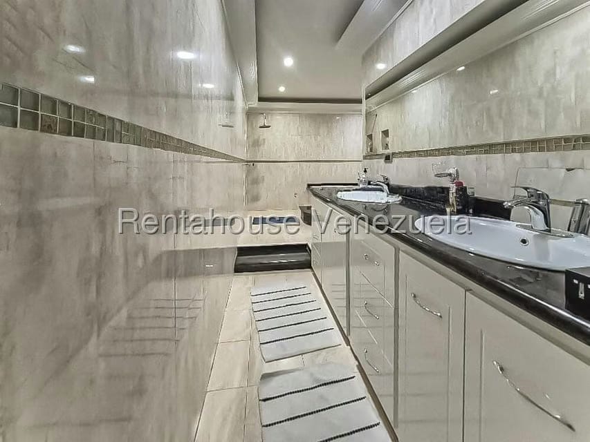 Casa (1 Nivel) en Venta en Zarabon, Falcon - 13