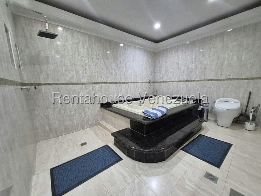 Casa (1 Nivel) en Venta en Zarabon, Falcon - 14