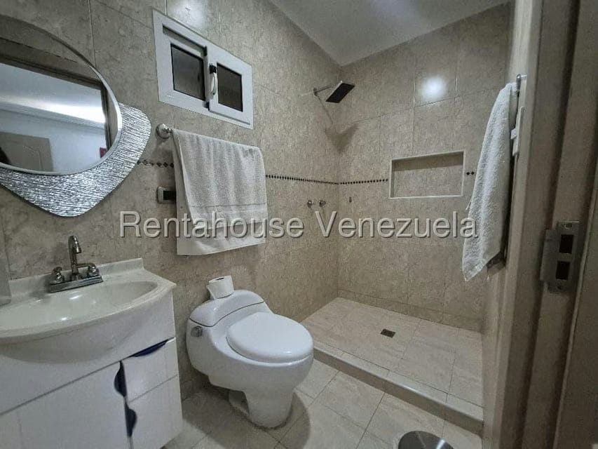 Casa (1 Nivel) en Venta en Zarabon, Falcon - 15
