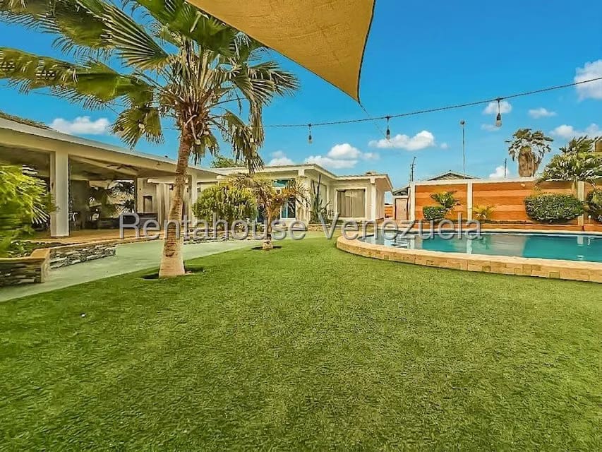 Casa (1 Nivel) en Venta en Zarabon, Falcon - 18