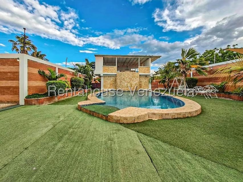 Casa (1 Nivel) en Venta en Zarabon, Falcon - 19