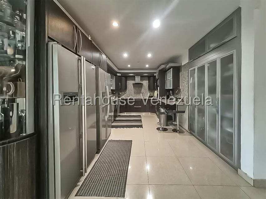 Casa (1 Nivel) en Venta en Zarabon, Falcon - 3