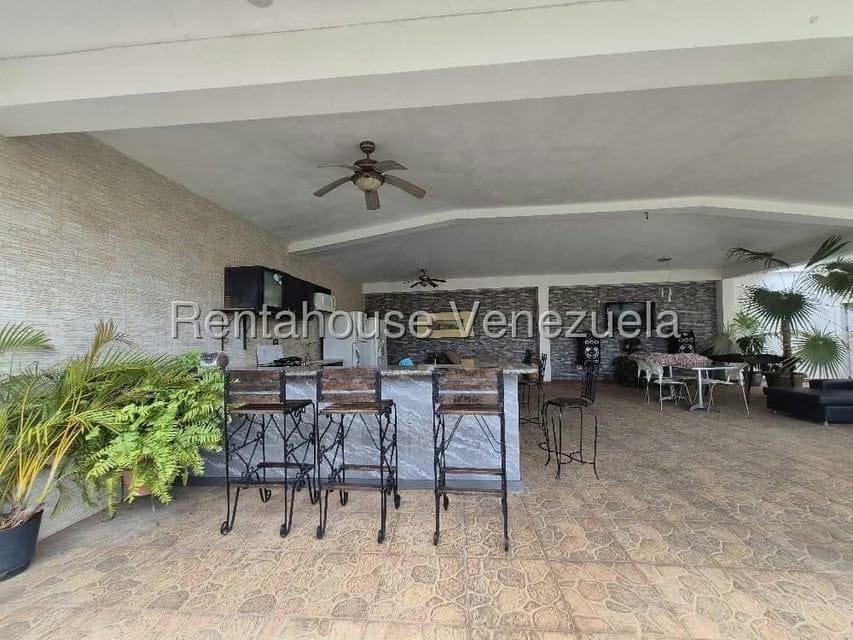 Casa (1 Nivel) en Venta en Zarabon, Falcon - 25