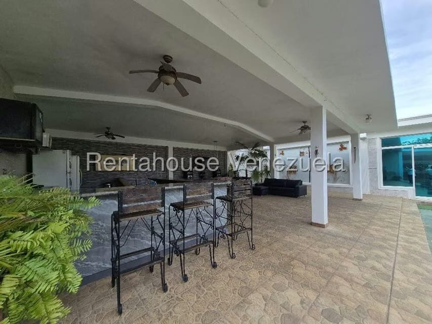 Casa (1 Nivel) en Venta en Zarabon, Falcon - 26