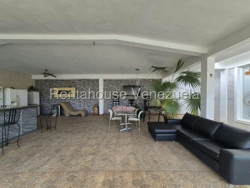 Casa (1 Nivel) en Venta en Zarabon, Falcon - 27