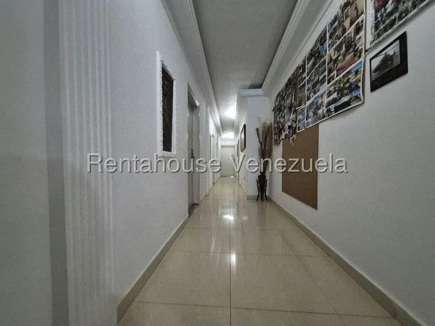 Casa (1 Nivel) en Venta en Zarabon, Falcon - 6