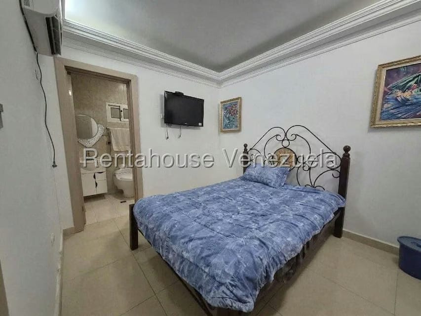 Casa (1 Nivel) en Venta en Zarabon, Falcon - 7