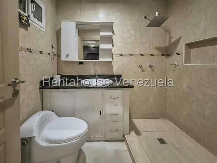 Casa (1 Nivel) en Venta en Zarabon, Falcon - 9