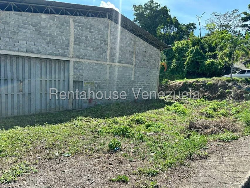 Terreno (Industrial) en Venta en Guatire, Miranda - 12