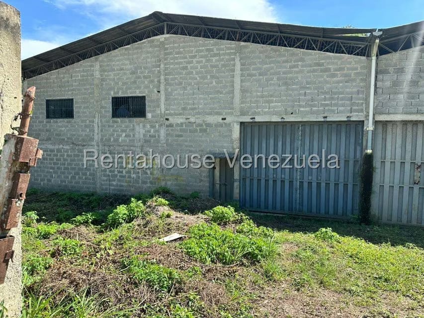 Terreno (Industrial) en Venta en Guatire, Miranda - 13
