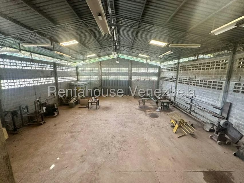 Terreno (Industrial) en Venta en Guatire, Miranda - 14