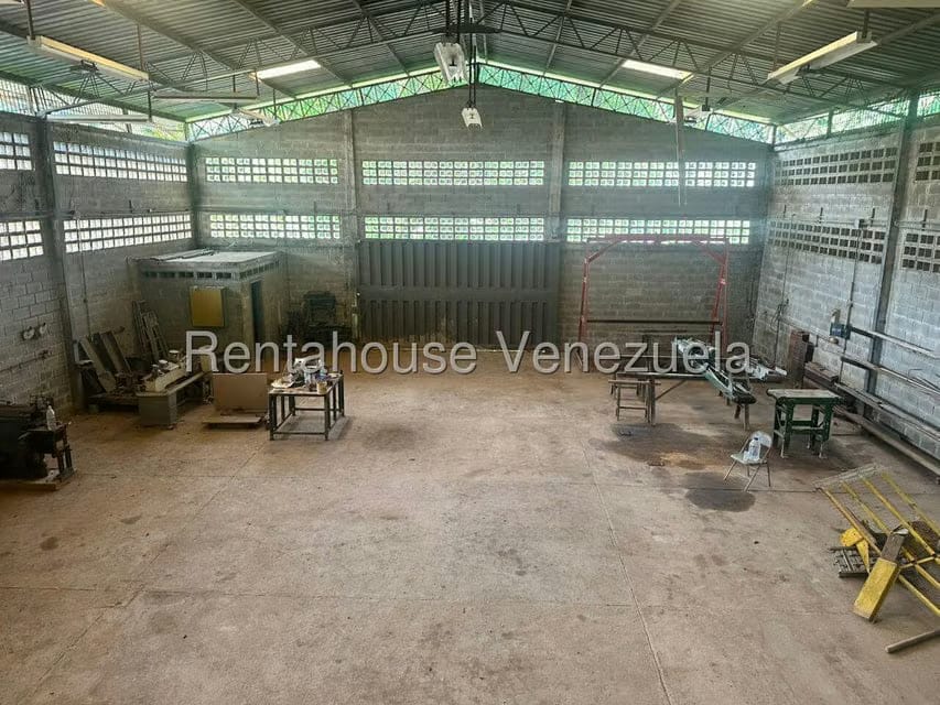 Terreno (Industrial) en Venta en Guatire, Miranda - 15