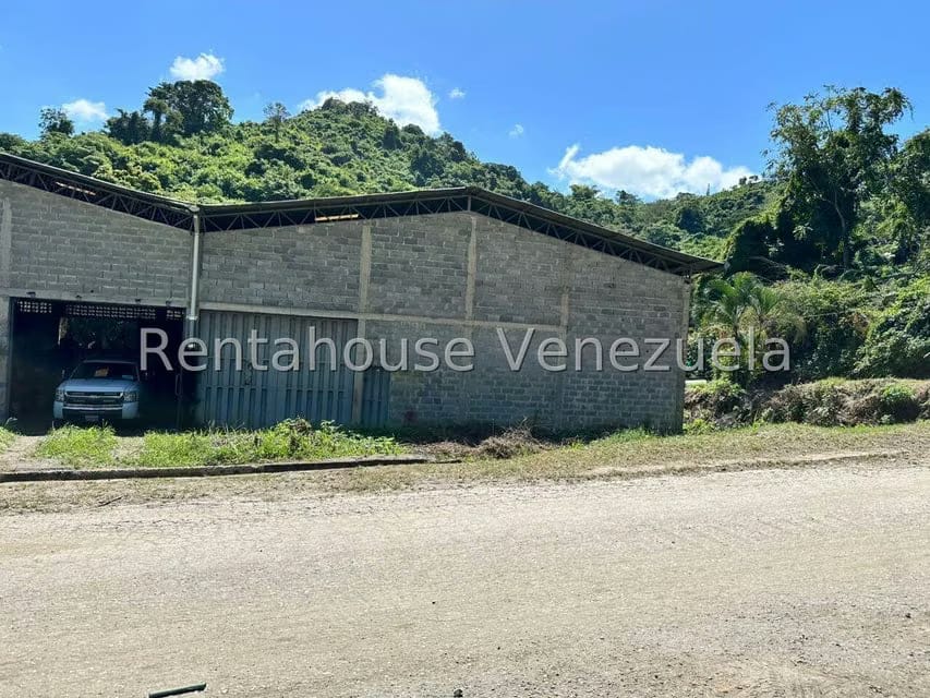 Terreno (Industrial) en Venta en Guatire, Miranda - 3