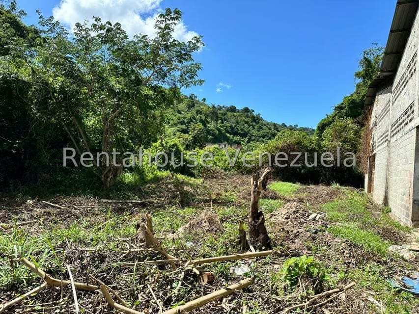Terreno (Industrial) en Venta en Guatire, Miranda - 4