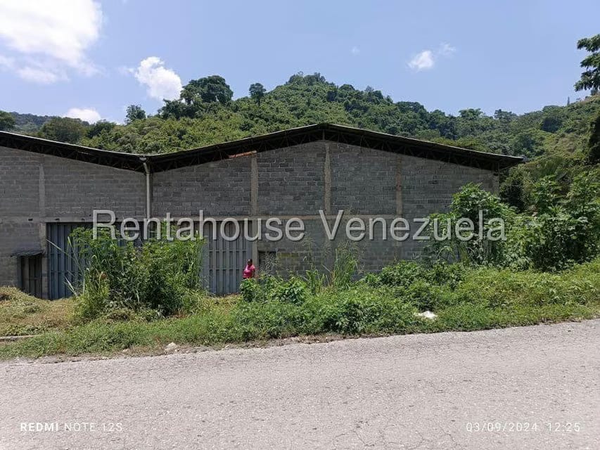 Terreno (Industrial) en Venta en Guatire, Miranda - 5