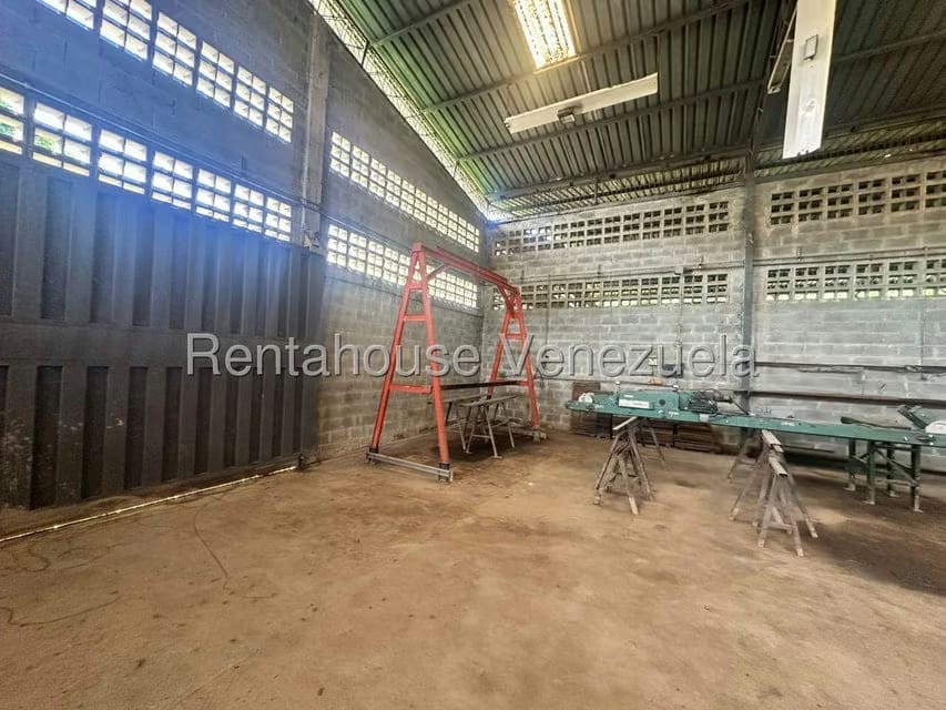 Terreno (Industrial) en Venta en Guatire, Miranda - 8