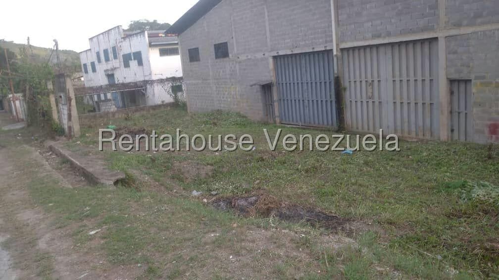 Terreno (Industrial) en Venta en Guatire, Miranda - 10