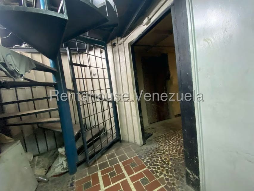 Comercial (Galpon - Deposito) en Venta en El Llanito, Distrito Metropolitano - 16