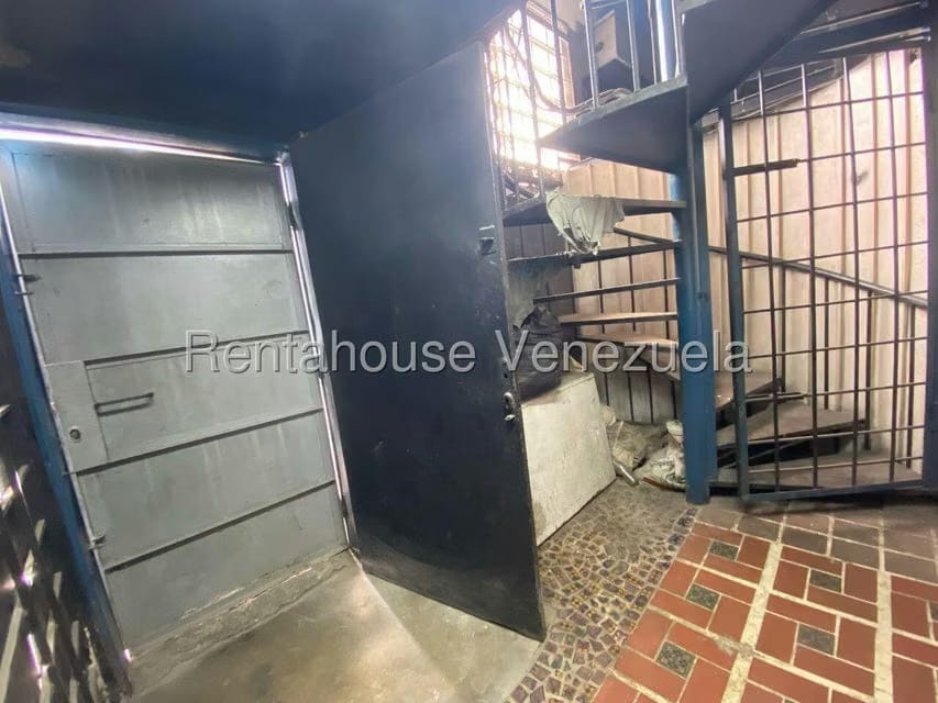 Comercial (Galpon - Deposito) en Venta en El Llanito, Distrito Metropolitano - 18