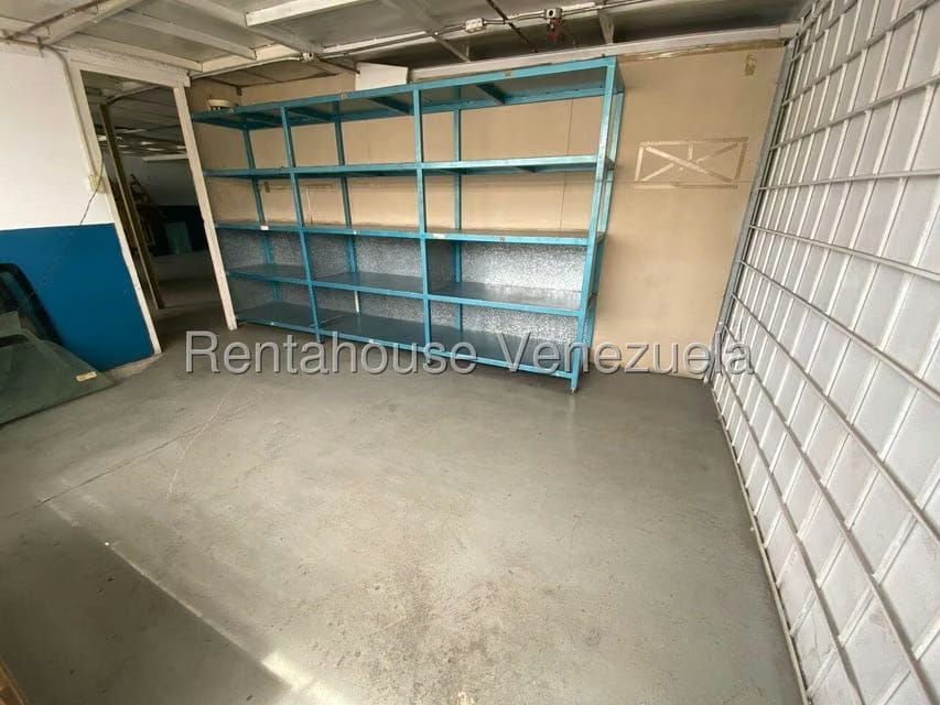 Comercial (Galpon - Deposito) en Venta en El Llanito, Distrito Metropolitano - 5