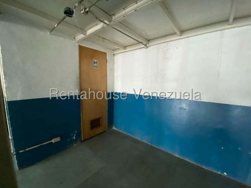 Comercial (Galpon - Deposito) en Venta en El Llanito, Distrito Metropolitano - 9