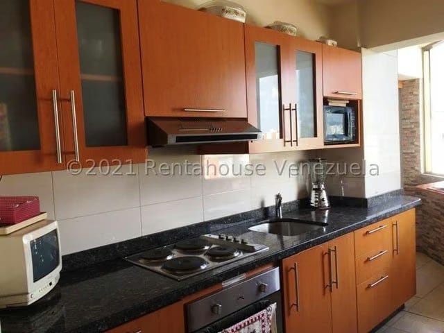 APARTAMENTO EN VENTA ANYIN TONITO 0424-1696397 - 3