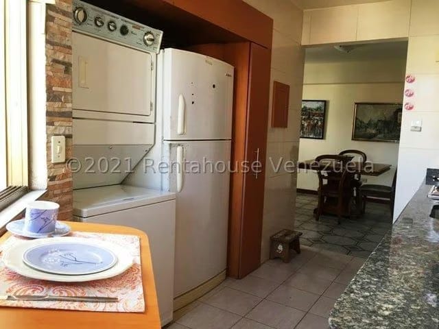 APARTAMENTO EN VENTA ANYIN TONITO 0424-1696397 - 5