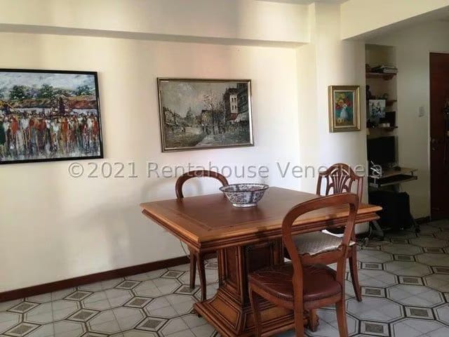 APARTAMENTO EN VENTA ANYIN TONITO 0424-1696397 - 6