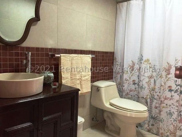 APARTAMENTO EN VENTA ANYIN TONITO 0424-1696397 - 10