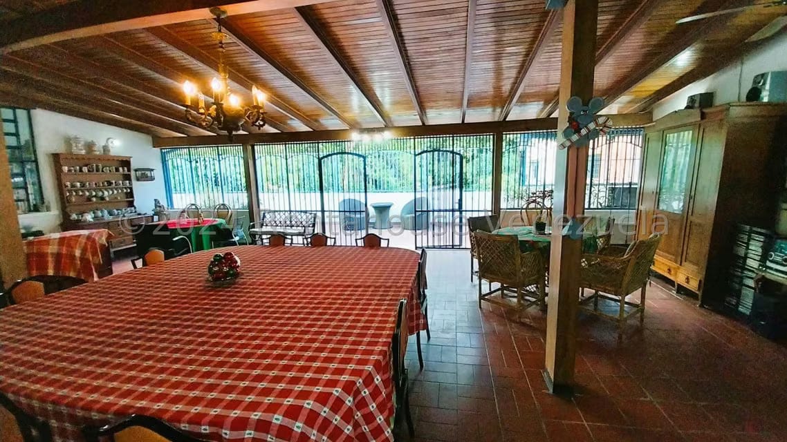 Casa (1 Nivel) en Venta en La Floresta, Distrito Metropolitano - 11