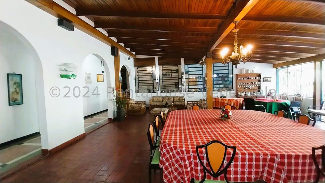 Casa (1 Nivel) en Venta en La Floresta, Distrito Metropolitano - 13