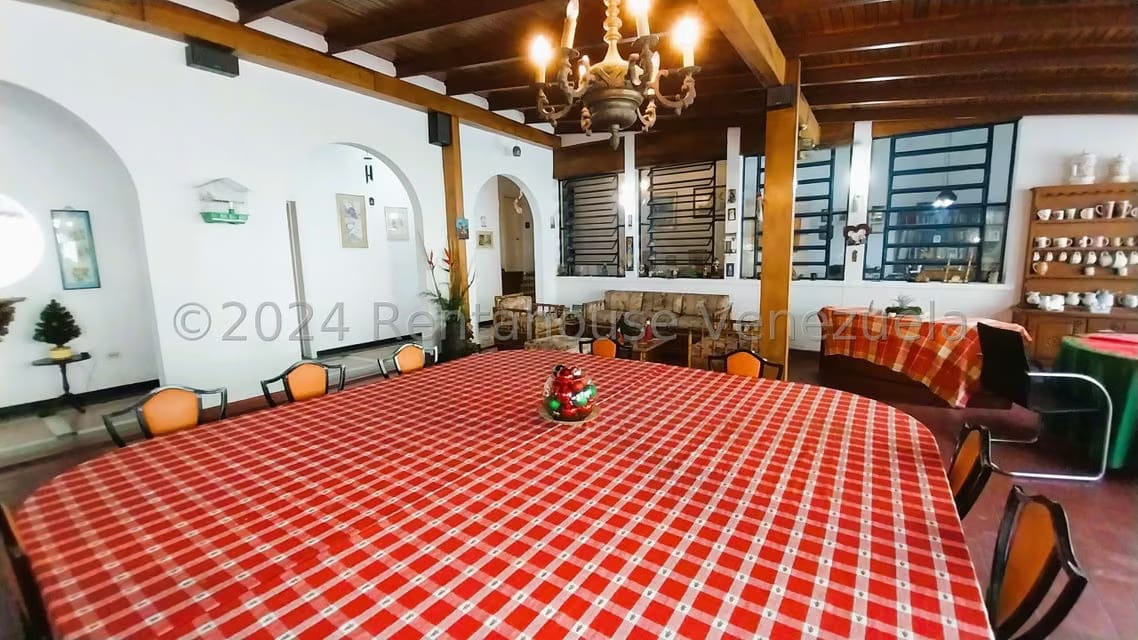 Casa (1 Nivel) en Venta en La Floresta, Distrito Metropolitano - 14