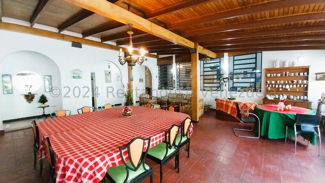 Casa (1 Nivel) en Venta en La Floresta, Distrito Metropolitano - 15