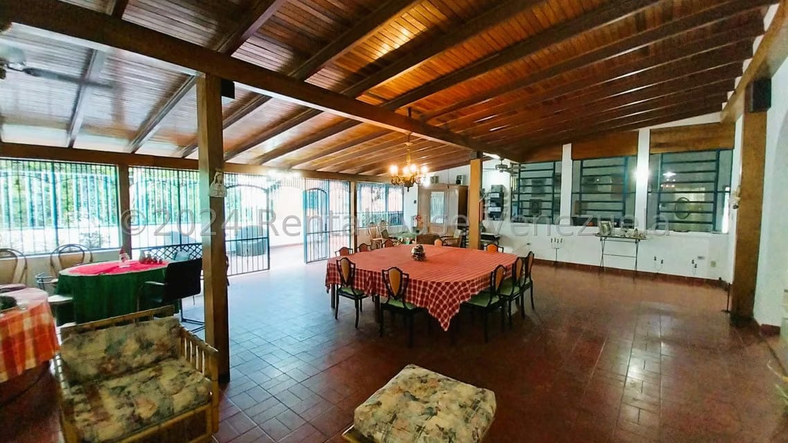 Casa (1 Nivel) en Venta en La Floresta, Distrito Metropolitano - 17