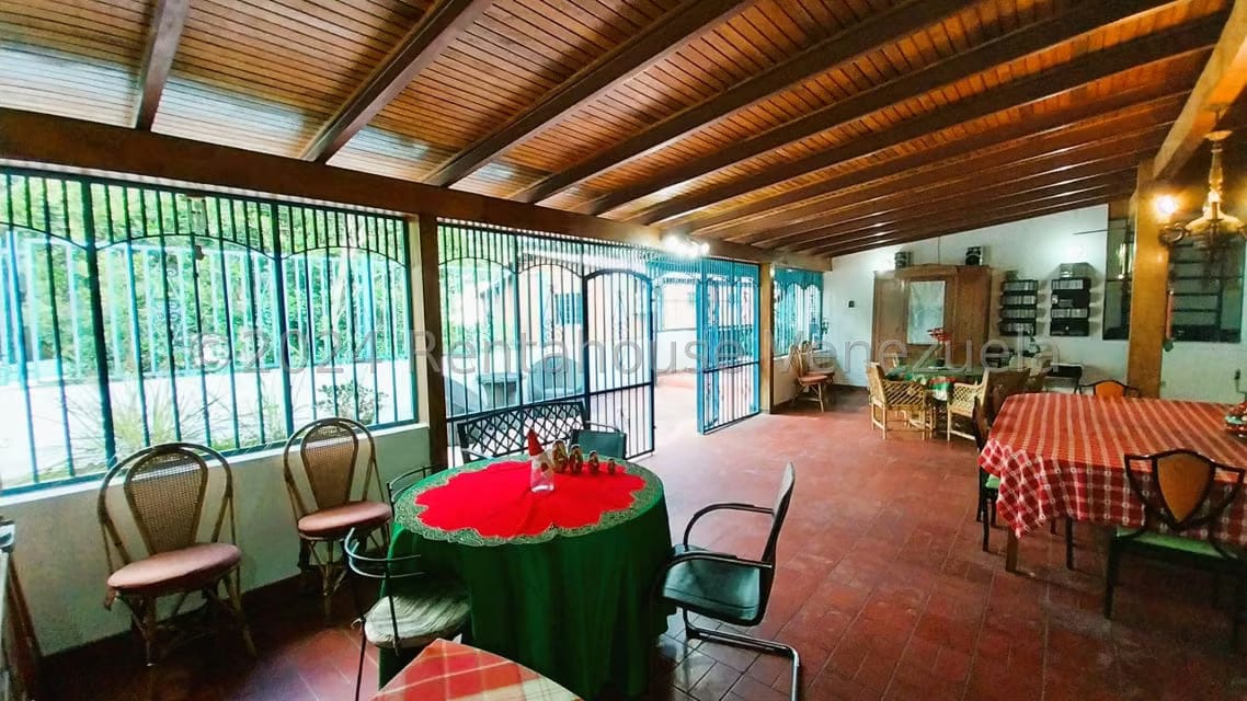 Casa (1 Nivel) en Venta en La Floresta, Distrito Metropolitano - 18