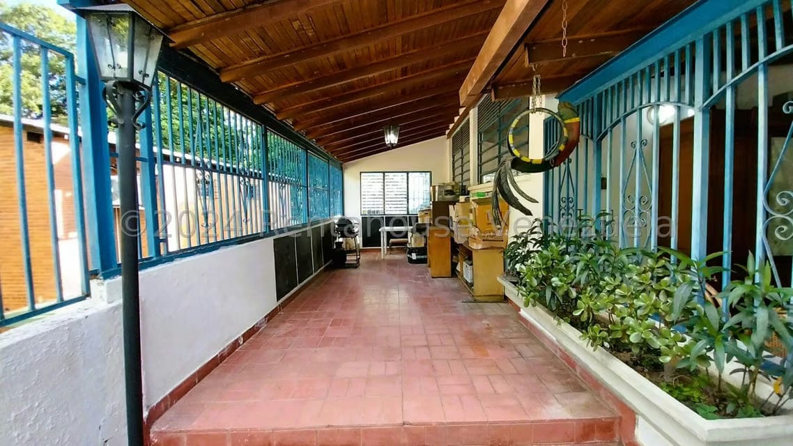 Casa (1 Nivel) en Venta en La Floresta, Distrito Metropolitano - 19