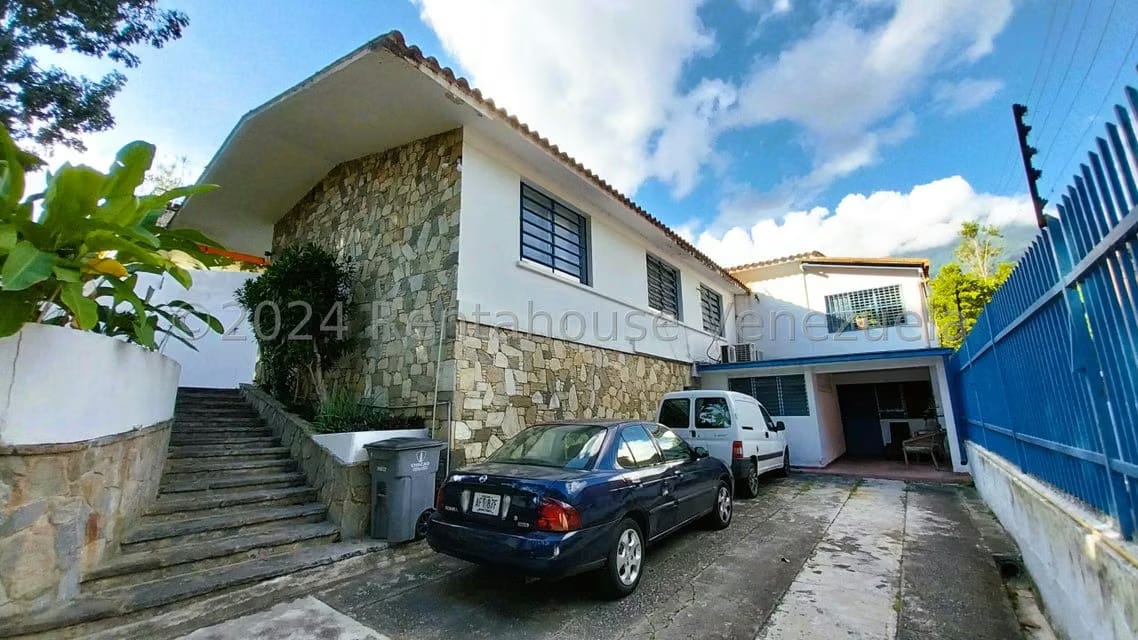 Casa (1 Nivel) en Venta en La Floresta, Distrito Metropolitano - 3