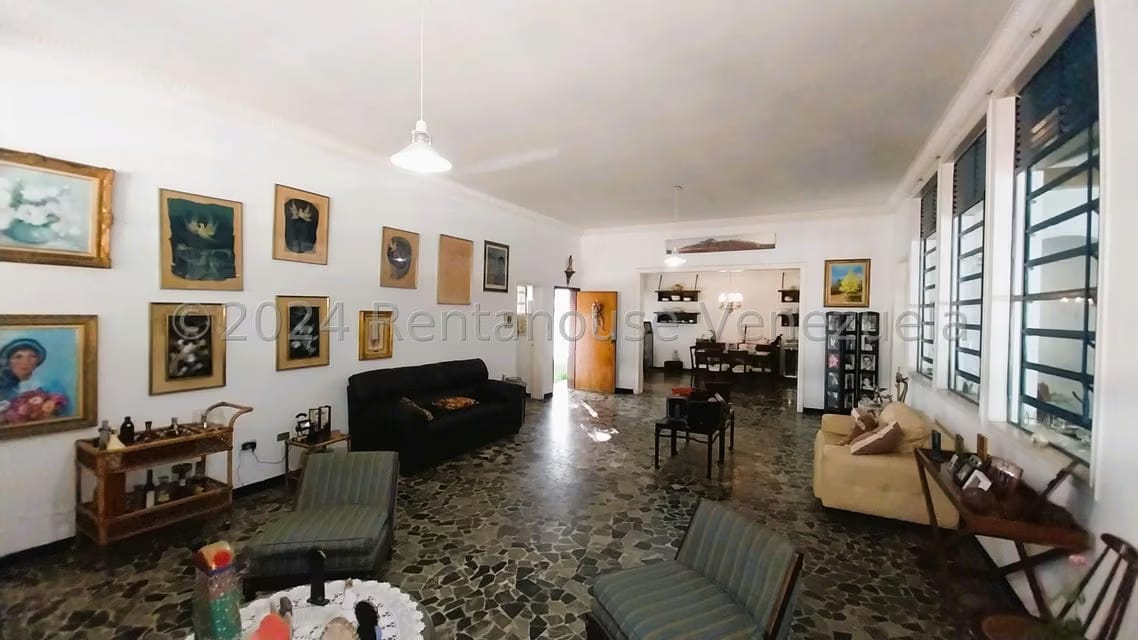 Casa (1 Nivel) en Venta en La Floresta, Distrito Metropolitano - 26