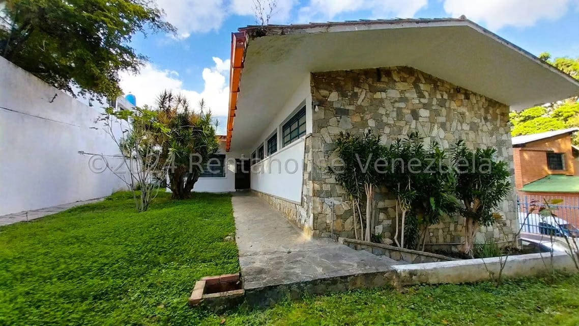 Casa (1 Nivel) en Venta en La Floresta, Distrito Metropolitano - 4