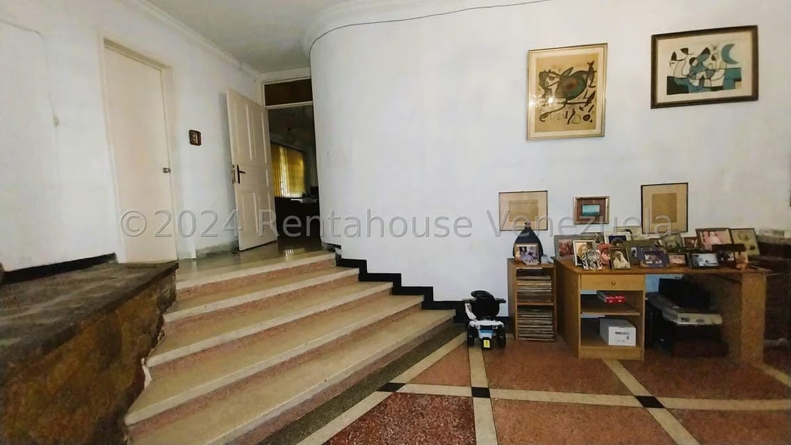 Casa (1 Nivel) en Venta en La Floresta, Distrito Metropolitano - 34