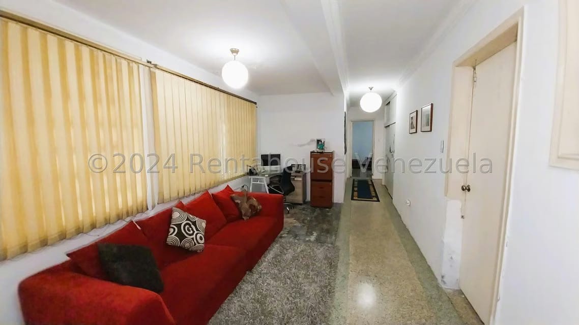 Casa (1 Nivel) en Venta en La Floresta, Distrito Metropolitano - 41