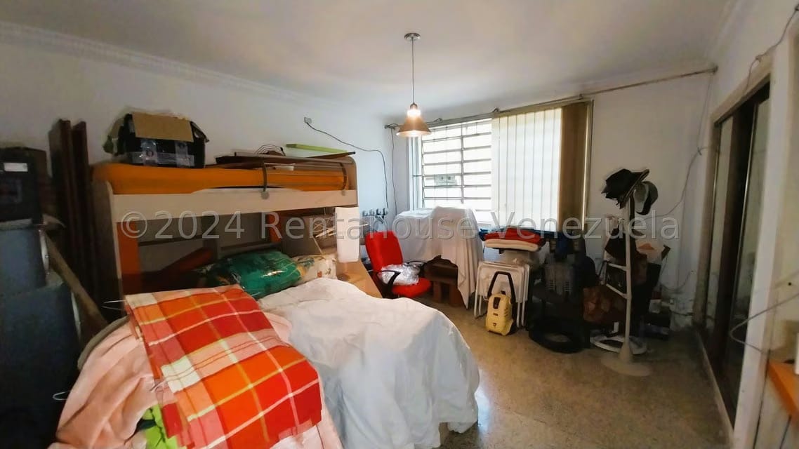 Casa (1 Nivel) en Venta en La Floresta, Distrito Metropolitano - 42