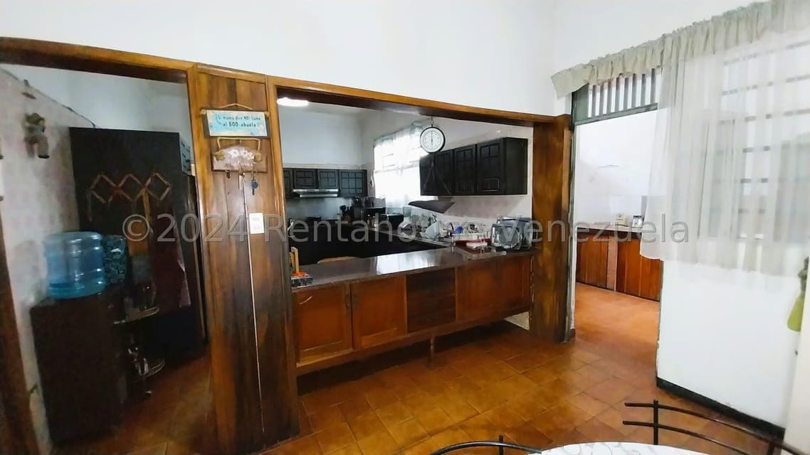 Casa (1 Nivel) en Venta en La Floresta, Distrito Metropolitano - 44