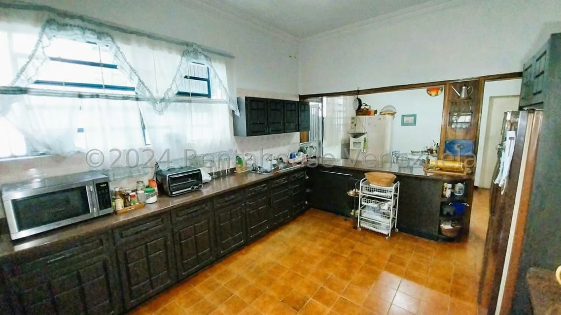 Casa (1 Nivel) en Venta en La Floresta, Distrito Metropolitano - 48