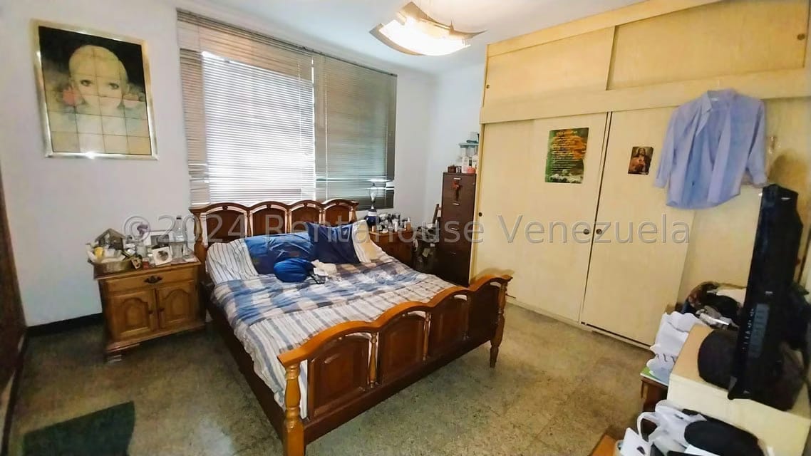 Casa (1 Nivel) en Venta en La Floresta, Distrito Metropolitano - 50