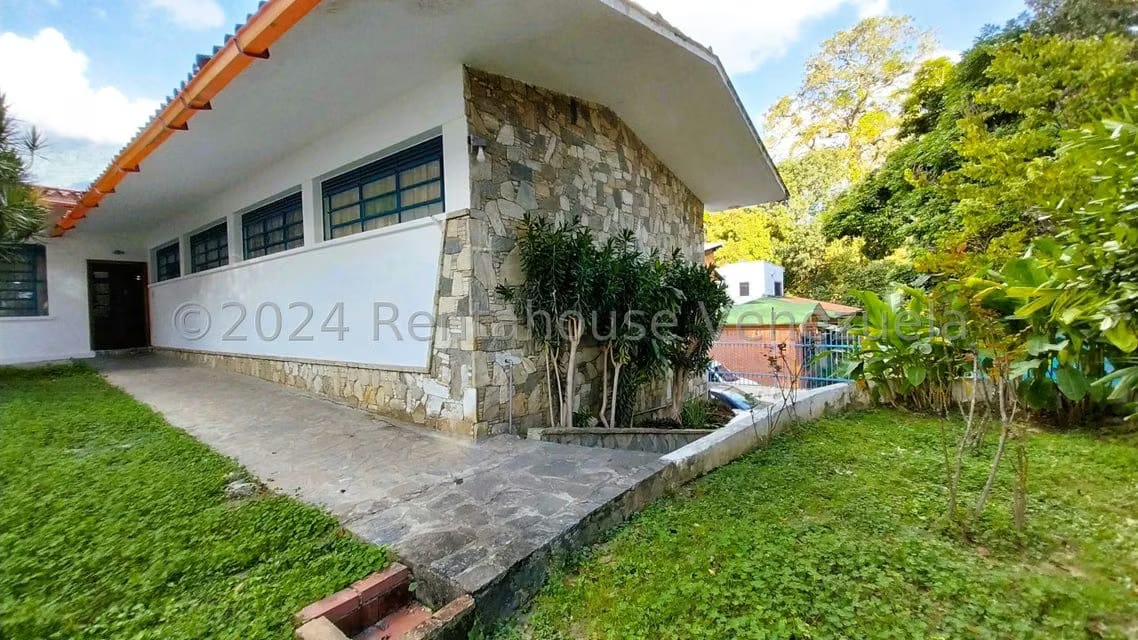 Casa (1 Nivel) en Venta en La Floresta, Distrito Metropolitano - 61
